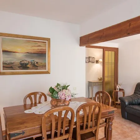 Apartment Apartamento Sa Riera Playa Begur